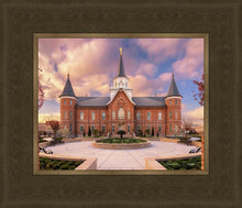 Load image into Gallery viewer, Provo City Center Beauty Restored

