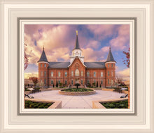Load image into Gallery viewer, Provo City Center Beauty Restored
