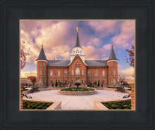 Load image into Gallery viewer, Provo City Center Beauty Restored
