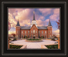 Load image into Gallery viewer, Provo City Center Beauty Restored
