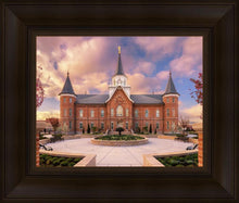 Load image into Gallery viewer, Provo City Center Beauty Restored
