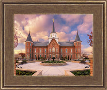 Load image into Gallery viewer, Provo City Center Beauty Restored
