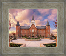 Load image into Gallery viewer, Provo City Center Beauty Restored

