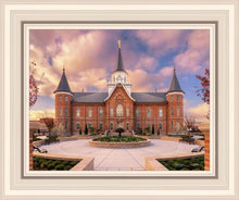 Load image into Gallery viewer, Provo City Center Beauty Restored

