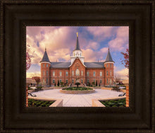 Load image into Gallery viewer, Provo City Center Beauty Restored
