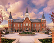 Load image into Gallery viewer, Provo City Center Beauty Restored

