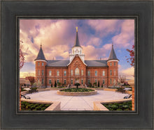 Load image into Gallery viewer, Provo City Center Beauty Restored
