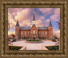 Load image into Gallery viewer, Provo City Center Beauty Restored
