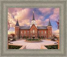 Load image into Gallery viewer, Provo City Center Beauty Restored
