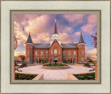 Load image into Gallery viewer, Provo City Center Beauty Restored
