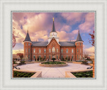 Load image into Gallery viewer, Provo City Center Beauty Restored
