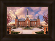 Load image into Gallery viewer, Provo City Center Beauty Restored
