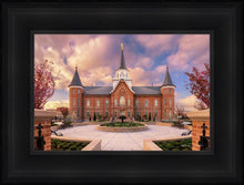 Load image into Gallery viewer, Provo City Center Beauty Restored
