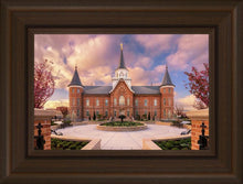 Load image into Gallery viewer, Provo City Center Beauty Restored
