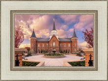 Load image into Gallery viewer, Provo City Center Beauty Restored
