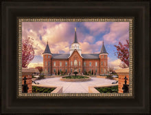 Load image into Gallery viewer, Provo City Center Beauty Restored
