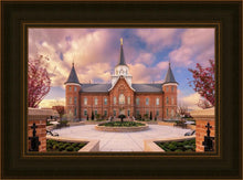 Load image into Gallery viewer, Provo City Center Beauty Restored
