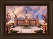 Load image into Gallery viewer, Provo City Center Beauty Restored

