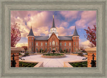 Load image into Gallery viewer, Provo City Center Beauty Restored
