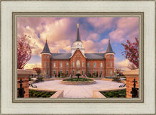 Load image into Gallery viewer, Provo City Center Beauty Restored
