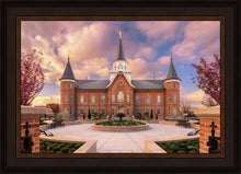 Load image into Gallery viewer, Provo City Center Beauty Restored
