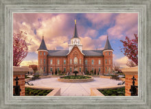 Load image into Gallery viewer, Provo City Center Beauty Restored
