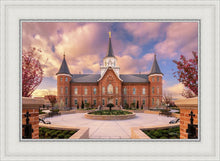 Load image into Gallery viewer, Provo City Center Beauty Restored

