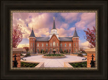 Load image into Gallery viewer, Provo City Center Beauty Restored
