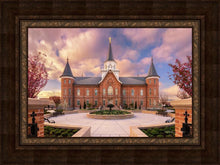 Load image into Gallery viewer, Provo City Center Beauty Restored
