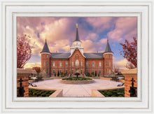 Load image into Gallery viewer, Provo City Center Beauty Restored

