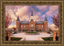 Load image into Gallery viewer, Provo City Center Beauty Restored
