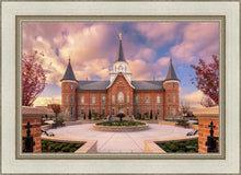 Load image into Gallery viewer, Provo City Center Beauty Restored
