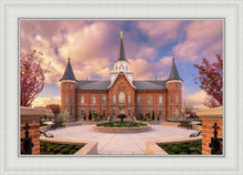 Load image into Gallery viewer, Provo City Center Beauty Restored
