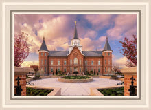 Load image into Gallery viewer, Provo City Center Beauty Restored
