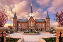 Load image into Gallery viewer, Provo City Center Beauty Restored
