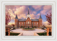 Load image into Gallery viewer, Provo City Center Beauty Restored
