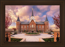 Load image into Gallery viewer, Provo City Center Beauty Restored
