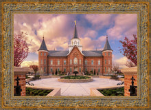 Load image into Gallery viewer, Provo City Center Beauty Restored
