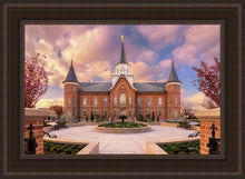 Load image into Gallery viewer, Provo City Center Beauty Restored
