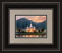 Load image into Gallery viewer, Provo City Center Reflection
