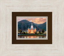 Load image into Gallery viewer, Provo City Center Reflection

