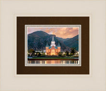 Load image into Gallery viewer, Provo City Center Reflection
