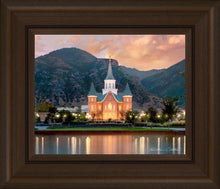 Load image into Gallery viewer, Provo City Center Reflection
