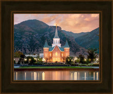 Load image into Gallery viewer, Provo City Center Reflection
