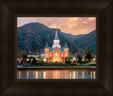 Load image into Gallery viewer, Provo City Center Reflection
