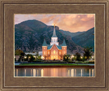 Load image into Gallery viewer, Provo City Center Reflection
