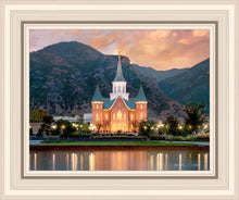 Load image into Gallery viewer, Provo City Center Reflection
