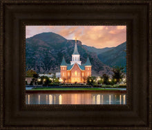 Load image into Gallery viewer, Provo City Center Reflection
