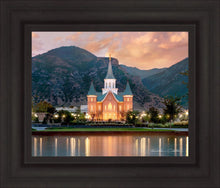 Load image into Gallery viewer, Provo City Center Reflection
