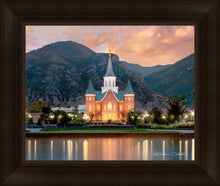 Load image into Gallery viewer, Provo City Center Reflection
